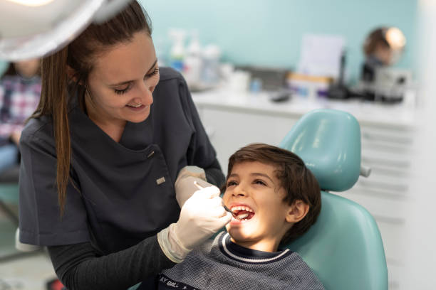 Best Urgent Tooth Repair  in New Eagle, PA