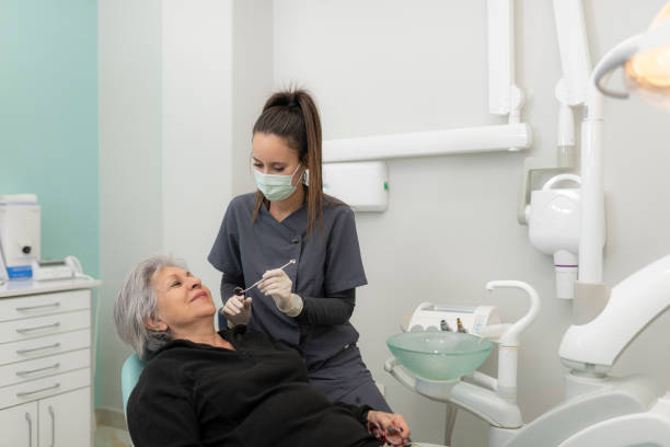 Best Tooth Infection Emergency Dentist  in New Eagle, PA