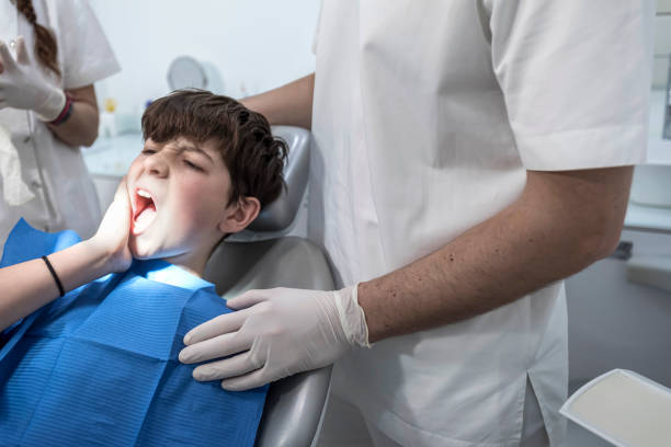 Best Emergency Tooth Extraction  in New Eagle, PA